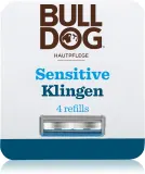Bulldog Sensitive Cartridges - сменная насадка, 4 шт — фото 1