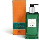 HERMES Le Bain Eau d'orange verte - Гель для душа для тела и волос, 200 мл — фото 2