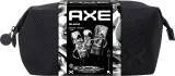 Axe Black - Набор косметики для лица для мужчин — фото 1
