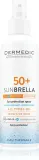 Dermedic Sunbrella - Защитный спрей SPF 50+, 150 мл — фото 1