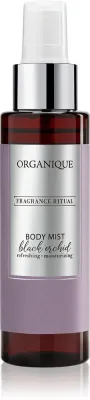 Organique Black Orchid - Туман для тела, 100 мл