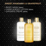 Baylis & Harding Sweet Mandarin & Grapefruit - Подарочный набор для нежной и гладкой кожи — фото 2