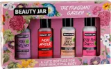 Beauty Jar The Fragrant Garden - Подарочный набор для тела — фото 1