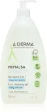 A-Derma Primalba Baby - Гель для душа и волос для детей — фото 1