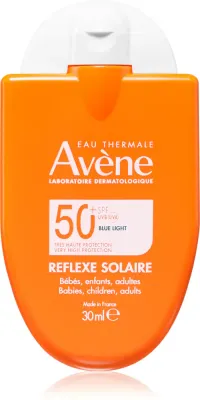 Avene Sun Reflexe Solaire - Защита от солнца SPF 50+, 30 мл