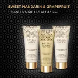 Baylis & Harding Sweet Mandarin & Grapefruit - Подарочный набор для рук — фото 2