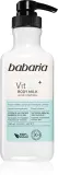 Babaria Vitamin B3 - Молочко для тела, смягчающее и увлажняющее, для всех типов кожи, 500 мл — фото 1