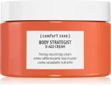 Comfort Zone Body Strategist - Питательный и укрепляющий крем для тела, 180 мл — фото 1
