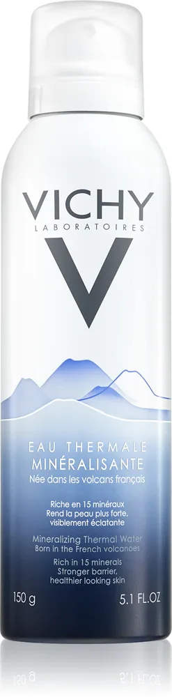 Vichy Eau Thermale - Термальная минерализующая вода, 150 г