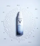 Vichy Eau Thermale - Термальная минерализующая вода, 150 г — фото 5
