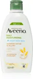 Aveeno Daily Moisturising Yoghurt body wash - Питательный гель для душа, 300 мл — фото 1