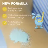 NIVEA SUN Kids - Цветной детский солнцезащитный спрей SPF 50+, 200 мл — фото 4