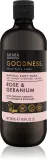Baylis & Harding Goodness Rose & Geranium - гель для душа с ароматом цветов, 500 мл — фото 1