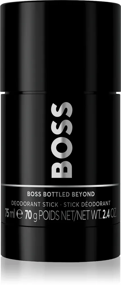 Hugo Boss BOSS Bottled Beyond - Дезодорант в стике, 75 мл