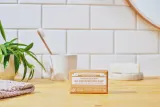 Dr. Bronner’s Sandalwood & Jasmine - Мыло в куске, 140 г — фото 2