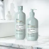 Baylis & Harding Kindness+ Hyaluronic Acid - Жидкое мыло для рук с увлажняющим действием аромат Pear & Neroli, 500 мл — фото 6