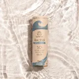 Suntribe Sports Zinc Stick - Минеральный защитный стик SPF 50 для чувствительных участков, 30 г — фото 2