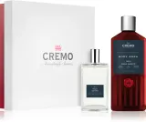 Cremo Set Palo Santo - Набор подарочный для мужчин для мужчин — фото 1