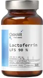 OstroVit Laktoferyna LFS 90% - Капсулы для поддержки иммунитета — фото 1