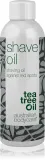 Australian Bodycare Tea Tree Oil - масло для бритья, 80 мл — фото 1