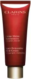Clarins Super Restorative Hand Cream - Крем для рук восстанавливающий эластичность кожи, 100 мл — фото 1
