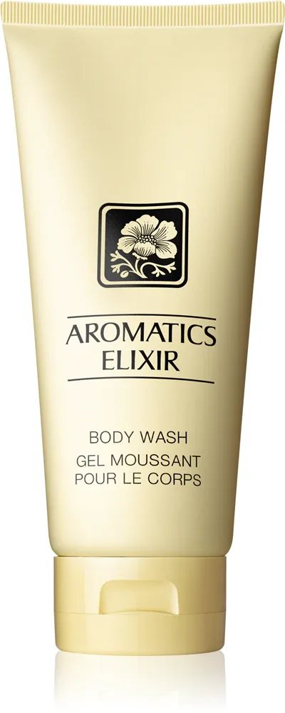 Clinique Aromatics Elixir Body Wash - Гель для душа, 200 мл