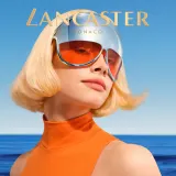 Lancaster Sun Beauty Body Mist - Охлаждающий спрей для загара тела SPF 30, 200 мл — фото 5