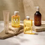 Moroccanoil Body Ambiance de Plage - Питательный гель для душа, 250 мл — фото 7