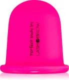 Lash Brow Silicone Cup - Аксессуары для массажа тела, 1 шт — фото 1