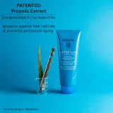 Apivita Bee Sun Safe After Sun Cool & Sooth Face & Body - Крем-гель после загара — фото 5