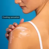 Apivita Bee Sun Safe After Sun Cool & Sooth Face & Body - Крем-гель после загара — фото 6