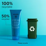 Apivita Bee Sun Safe After Sun Cool & Sooth Face & Body - Крем-гель после загара — фото 7