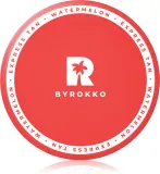 BYROKKO Shine Brown Watermelon - Крем для тела, ускоряющий и продлевающий загар, 200 мл — фото 1