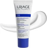 Uriage DS Regulating Soothing Emulsion - Крем для лица с успокаивающим эффектом от шелушения, 40 мл — фото 2