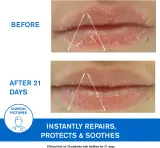 Uriage DS Regulating Soothing Emulsion - Крем для лица с успокаивающим эффектом от шелушения, 40 мл — фото 5