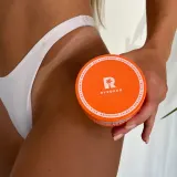 BYROKKO Shine Brown Beta Carotene - Крем для загара с бета-каротином, 210 мл — фото 2