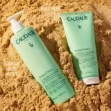 Caudalie Vinosun - Восстанавливающее молочко после загара, 400 мл — фото 5