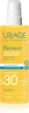 Uriage Bariesun Spray SPF 30 - Защитный спрей SPF 30, 200 мл — фото 1