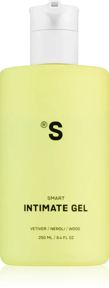 Sister's Aroma Smart - Гель для интимной гигиены