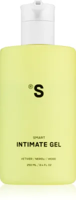 Sister's Aroma Smart - Гель для интимной гигиены, 250 мл