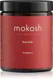 Mokosh Cranberry - Бальзам для тела с питательным действием, 180 мл — фото 1