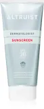 Altruist Sunscreen - Солнцезащитный крем SPF 30, 200 мл — фото 1