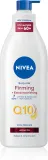 NIVEA Q10 Firming + Extra Nourishing - Упруготворяющее молочко для тела, 400 мл — фото 1