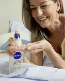 NIVEA Q10 Firming + Extra Nourishing - Упруготворяющее молочко для тела, 400 мл — фото 5