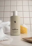 Sister's Aroma Smart Sea Salt - Гель для душа для тела, 250 мл — фото 3
