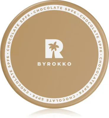 Крем для продления загара BYROKKO Shine Brown Tan Up! для всех типов кожи, 200 мл