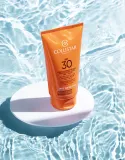 Collistar Special Perfect Tan Ultra Protection Tanning Cream - Солнцезащитный крем SPF 30, 150 мл — фото 2