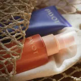Payot Solaire Eau Fraiche Haute Protection SPF30 - Солнцезащитный спрей SPF 30, 150 мл — фото 3