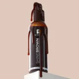 BYROKKO Shine Brown Tanning Oil - Крем для тела, ускоряющий и продлевающий загар, 145 мл — фото 2