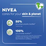 NIVEA Lavender - Молочко для тела с лавандой, 400 мл — фото 7
